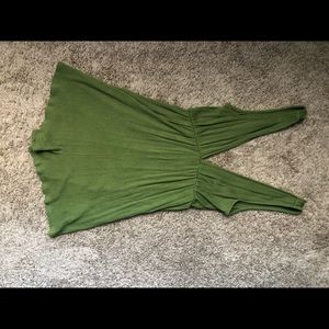 urban outfitters romper